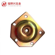 Plat Besi Serong Penutup Kaki Sofa Serong Penutup Kaki Sofa Nat Rivet Plat Besi Bengkok Pelbagai War