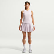 NikeCourt Advantage Dri-FIT 女子百摺網球半身裙