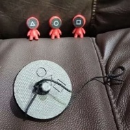 Top squid game 2 (paengichigi) gangsing toy squid game 2