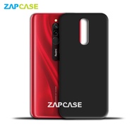 Xiaomi Redmi 8/8A/8A Pro Case Ultra Slim Premium Soft Case