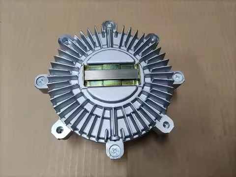 Deli card 4G63 4G64 4G69 engine fan coupon MD317679