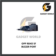 GADGET WORLD [ READY STOCK ] Buzzer Port for OPP RENO 5F/3(4G)/6Z/8Z/8T