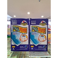 Kool Fever Kids Box