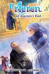 Frieren: Beyond Journey's End, Vol. 9, 9