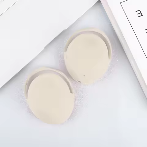 Silicone Case Cover Ear Pad Case Cover/Ear Cups Cover/Headband Cover Shockproof Protector Cover for 