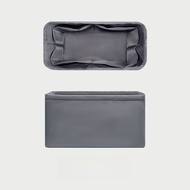 กระเป๋าใส่เครื่องสำอางผ้าไนลอน Goyard Artois กระเป๋าใส่ของในกระเป๋าถือแบบแบ่งชั้น สำหรับเก็บของในกระ