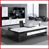 WE Ls007 2.0M and 2.4M mabel design director table