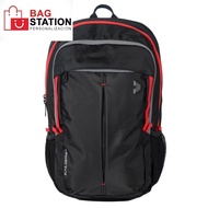 KALIBRE BALFOUR 21L ORIGINAL BLACK KALIBRE BALFOUR 21L LAPTOP BACKPACK MEN'S BACKPACK