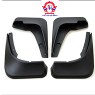 Chắn bùn bánh Kia Morning 2012 2013 2014 bền đẹp giá rẻ