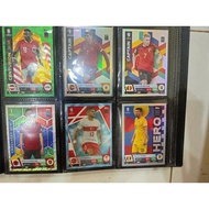 Match Attax Euro 2024 Player Card