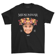 Midsommar 05 A24 Movie T-shirt