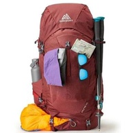 【💥 日本直送】50L GREGORY 多功能登山背包 背包 背囊