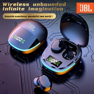 🔥Original Product+FREE Shipping🔥 JBL TWS G9S Wireless Headphones LED Display Earbuds Fone Bluetooth 