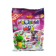 Inaco Frozen Mix Jelly - Netto 120gr