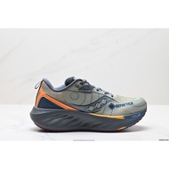 Saucony TRIUMPH 22 Training Running Shoes Marathon Racing Sports Shoes Unisex