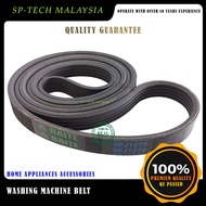 5PJ1270 MIDEA SAMSUNG FRONT LOADING WASHING MACHINE BELTING