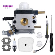 Carburetor C1U-K54A 2-Cycle  Carburetor Repower Cultivator withAir Filter Lawn Mower Carburetor
