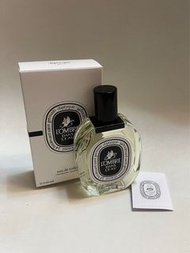 Diptyque 100ml Edt Toilettes- 影中之水
