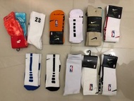 Nike NBA JORDAN 菁英籃球襪