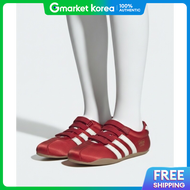 adidas | Adidas Tokyo Mary Jane Red White Ki3031