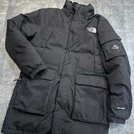 Jaket tnf mcmurdo bulang the north face