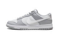 Nike Mens Dunk Low Retro