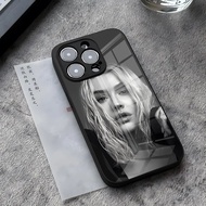 GK-1 Christina Maria Aguilera Phone Case for iPhone 17,15 Pro Max 14 Pro 12 11 13 Mini X XR XS 8 7 P