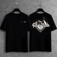 MASID 5.0 Summer Short-Sleeved Retro Clothing Short Round Neck t-shirt for men women unisex original