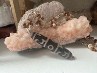 西藏蓮師法器天珠。尼泊爾頸鍊