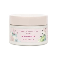 M&S Marks&Spencer Magnolia Body Cream 250ml