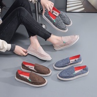Sanuk Shoes For Women Slip On Espadrille Shoes For Women