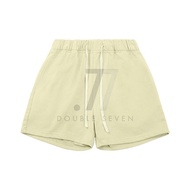 Inflation High-Street Authentic Streetwear Unisex Casual Short (Hot Selling)