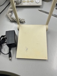 小米路由器AC router