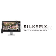 SILKYPIX JPEG Photography 11.2.17.0 Full Version Crack (MacOS)