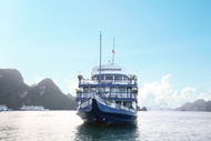 โรงแรม Lotus D'Orient Cruise