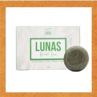 Dherbs LUNAS HERBAL SOAP 50G BY DHERBS TERLAJAK LARIS