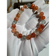 Arusha Sunstone Bracelet 8.5mm