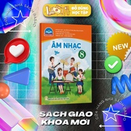 Music Grade 8 – Creative Horizon