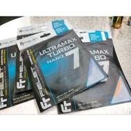 FELET ULTRAMAX TURBO NANO7/SPORT BADMINTON STRING /FELET STRING