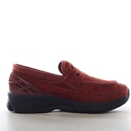 Red Casual Shoes New Balance 1906 Series Loafers Casual Shoes SYYWP ( Hours Delivery) KIBE UESD