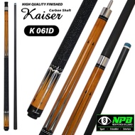 Stik Kaiser Carbon BilliardBilliyardBilliarBilliyar