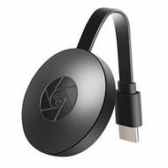 其他品牌 - Wifi顯示接收器 WiFi投影裝置 2.4G無線投屏器同屏器 推送寶 4K分辨率 HDMI 兼容Android/iphone/ipad 轉換器