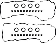 uxcell 2 Set Engine Valve Cover Gaskets Seals No.6E5Z-6C535-AB/7T4Z-6C535-A/BR3Z-6C535-B for Ford Ex