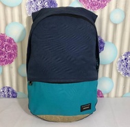 Crumpler Navy &amp; blue Backpack