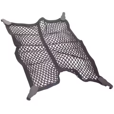 8V0861716 8V0 861 716 Rear Trunk Net Trunk Bag Net Boot Strorage Bag for AUDI A3 A4 Q5 A5 A6 Q3 Q7 8