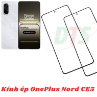 OnePlus Nord CE5 Laminated Glass