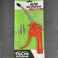 TACHI M-5 air blower gun - blow gun - air duster gun - air shot - dust spray