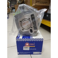 Ex5 class 1 block racing 54mm