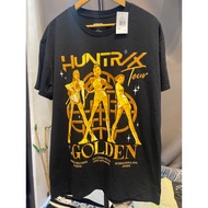 KP0P D3M0N HUNTR1X MERCH TEE