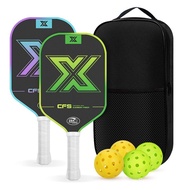 Pickleball Racket T700 Carbon Fiber pickleball Set